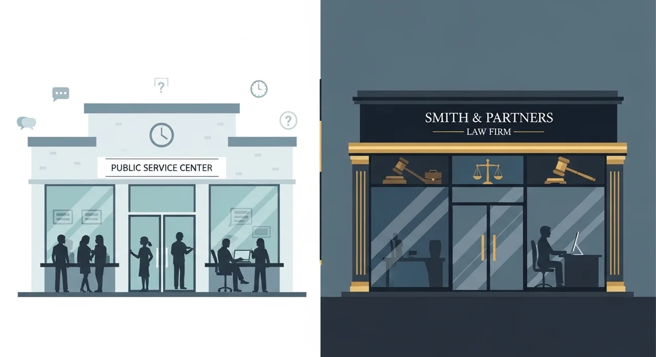 무료 vs 유료 상담, 무엇을 선택해야 할까요?