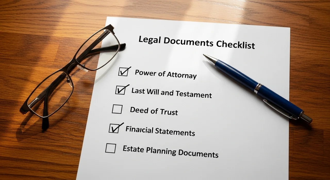 노무상담 전 반드시 챙겨야 할 체크리스트