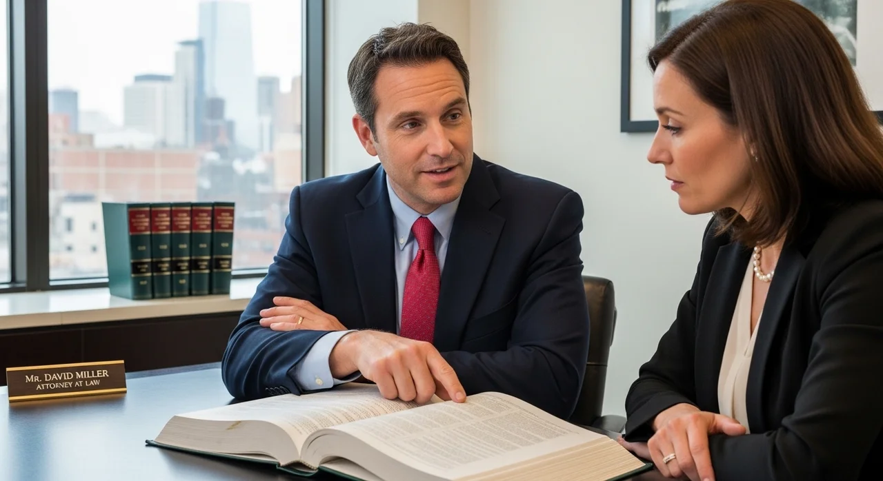 전문 노무사 상담이 꼭 필요한 순간