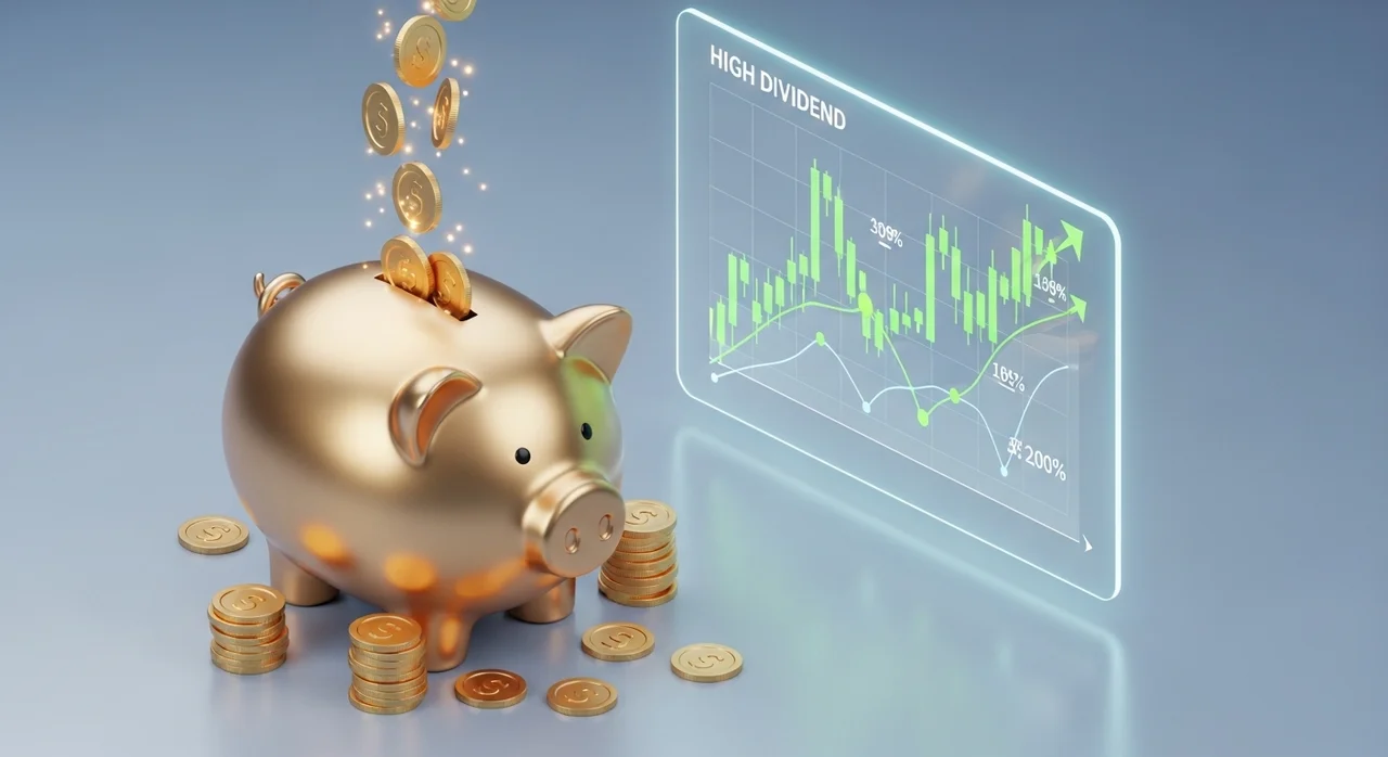 아리랑 고배당 ETF 배당금 배당일 및 PLUS 브랜드 변경 완벽 정리 (2026)