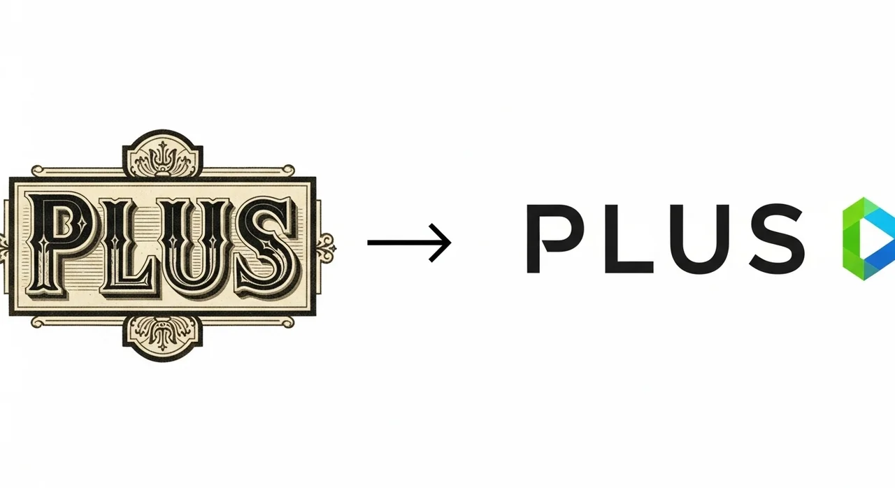 브랜드 변경의 비밀: ARIRANG에서 PLUS로!