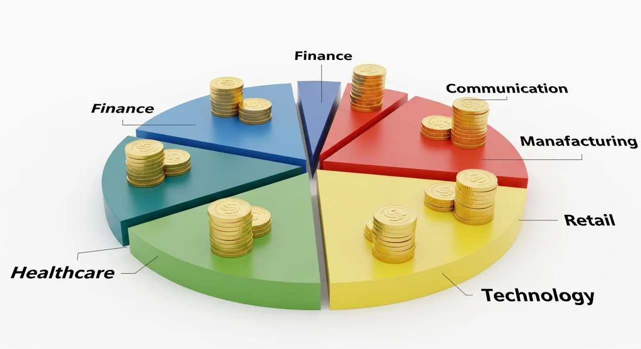 어떤 종목에 투자하나요? 포트폴리오 분석