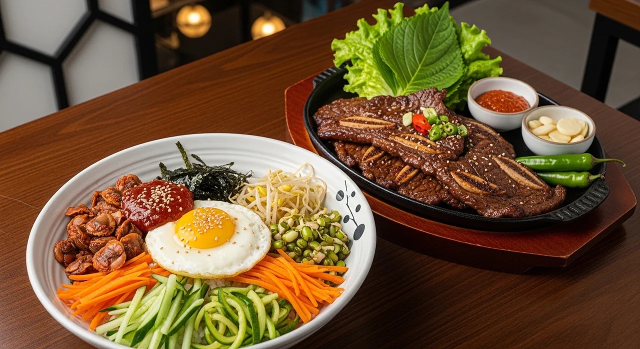 웨이팅이 아깝지 않은 황리단길 대표 맛집 2선