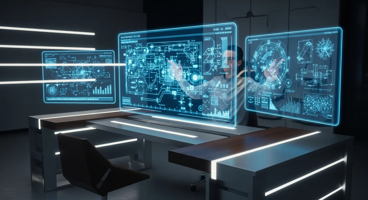 복잡한 전기전자 수식, 이제 ElectroCalc로 한 번에 해결하세요