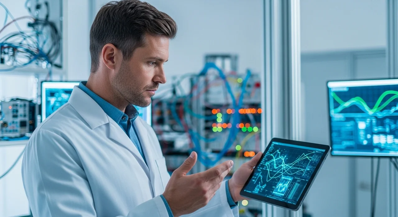 왜 전문가들은 전용 계산기를 사용할까요?