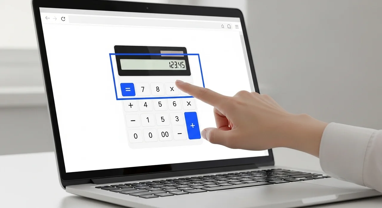 ElectroCalc 100% 활용하는 3단계 방법