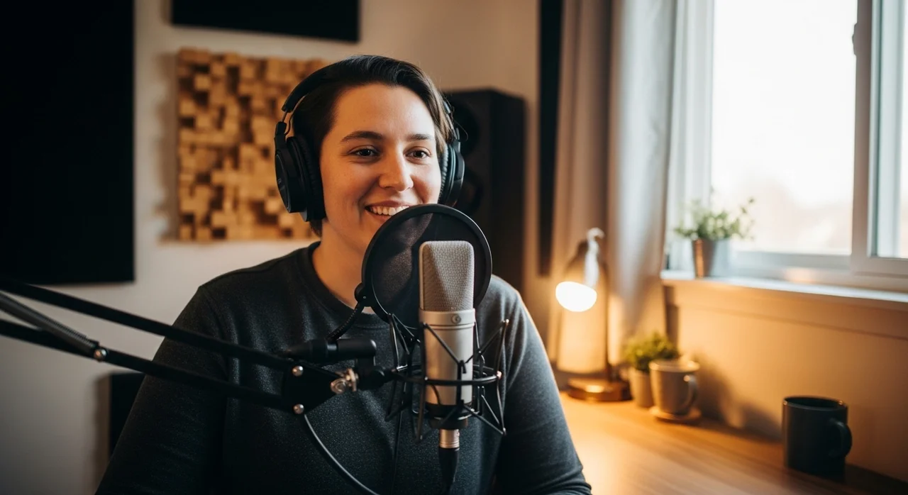 나의 목소리가 자산이 되는 팟캐스트 수익화의 세계