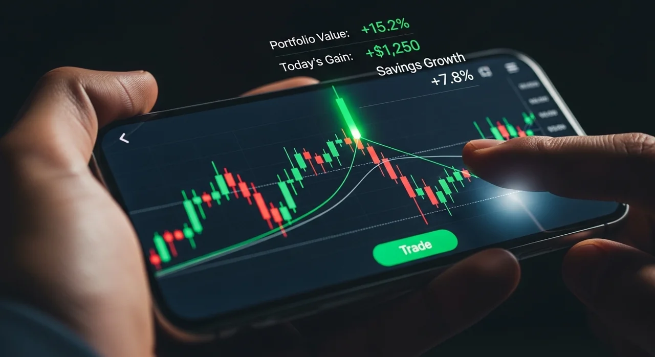 국내주식 수수료, 왜 수익률의 핵심일까요?