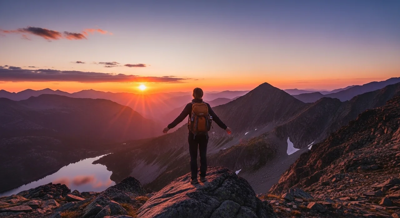 당신만의 봄날을 기록하세요