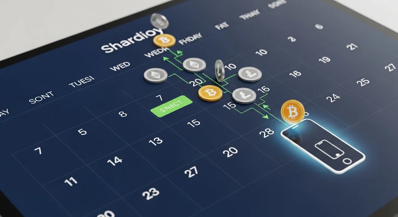 배당금(분배금) 받는 방법과 지급 주기