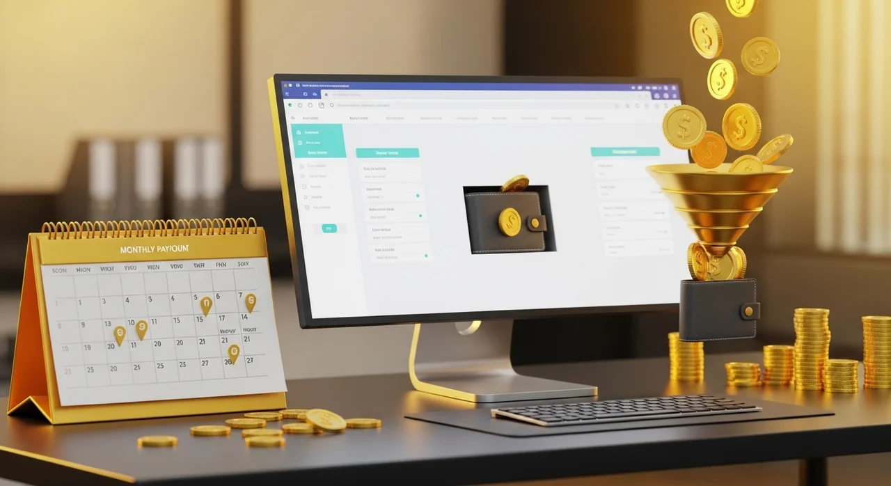 월배당 ETF 추천 및 비교, 제2의 월급 만드는 투자 가이드 (2026)