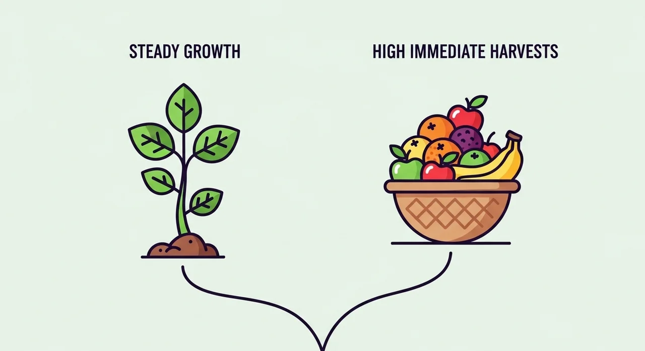 투자 성향에 따른 ETF 유형 선택법