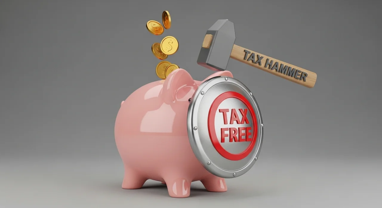 세금 아끼는 월배당 ETF 투자 꿀팁