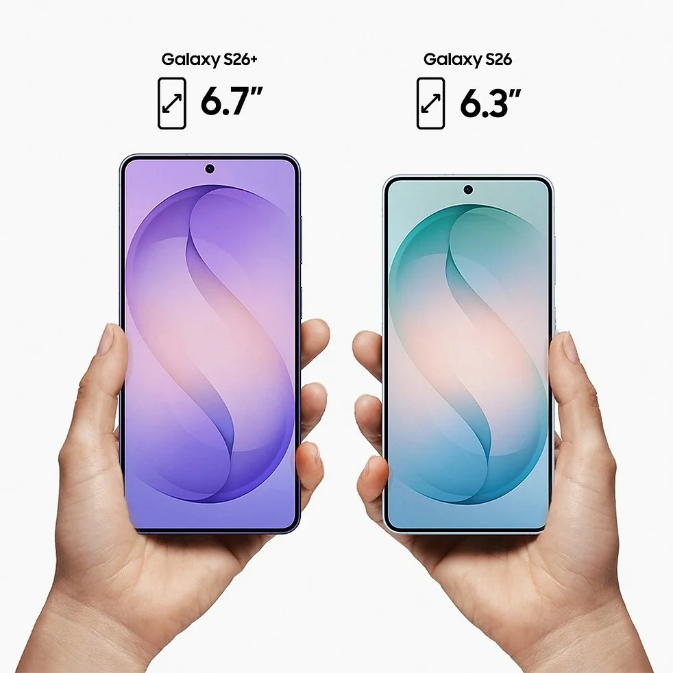 삼성전자 갤럭시 S26 Plus 자급제