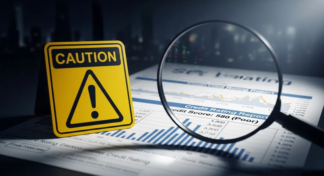 채권 투자 시 반드시 체크해야 할 주의사항