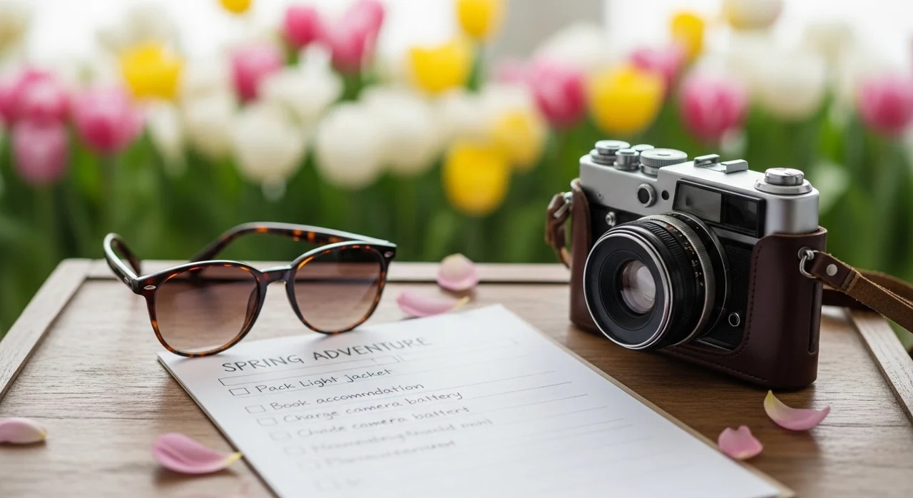 경상남도 봄 여행 주의사항과 꿀팁