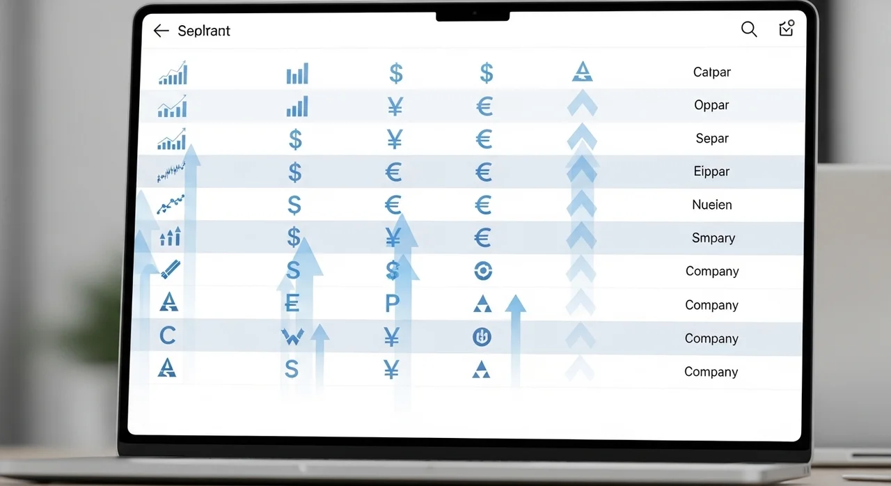 국내 vs 미국 대표 배당ETF 한눈에 비교하기