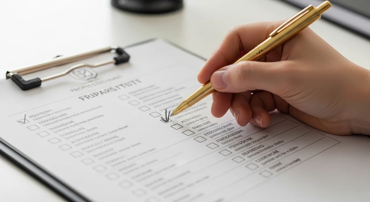 좋은 배당ETF 고를 때 반드시 확인해야 할 리스트