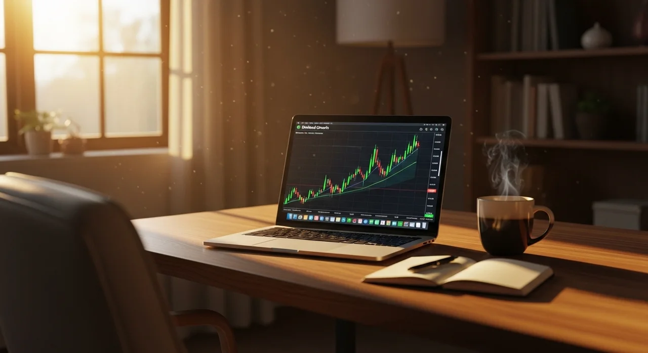 미국배당 ETF, 왜 지금 시작해야 할까요?