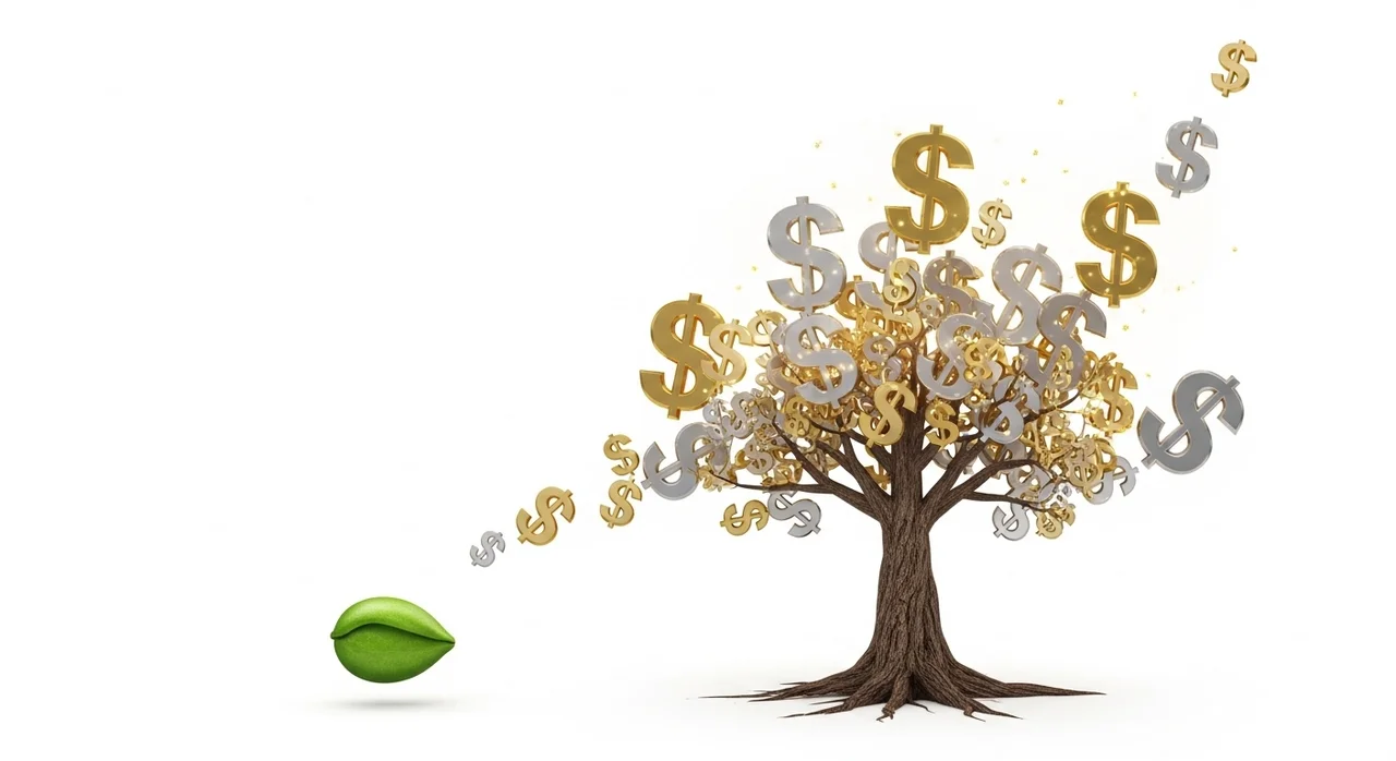 배당 성장의 대명사 SCHD, 여전히 좋을까?