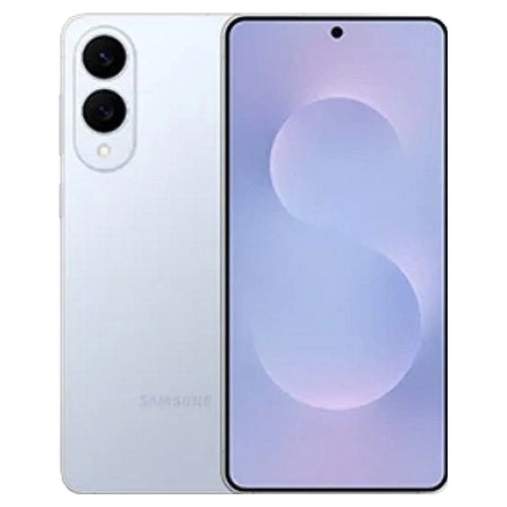 종잇장처럼 얇은데 성능은 괴물? 삼성전자 갤럭시 S25 Edge 자급제 SM-S937N의 반전