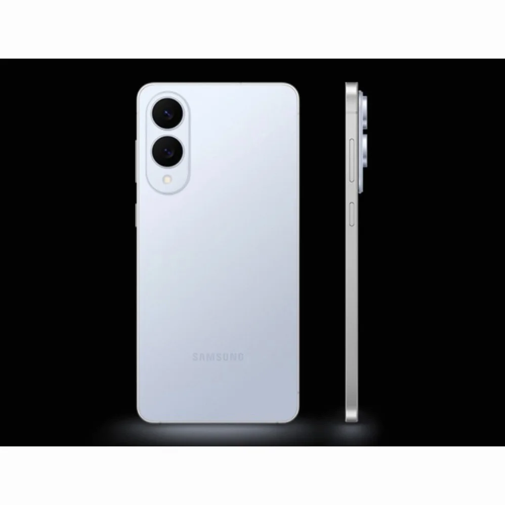 삼성전자 갤럭시 S25 Edge 자급제 SM-S937N