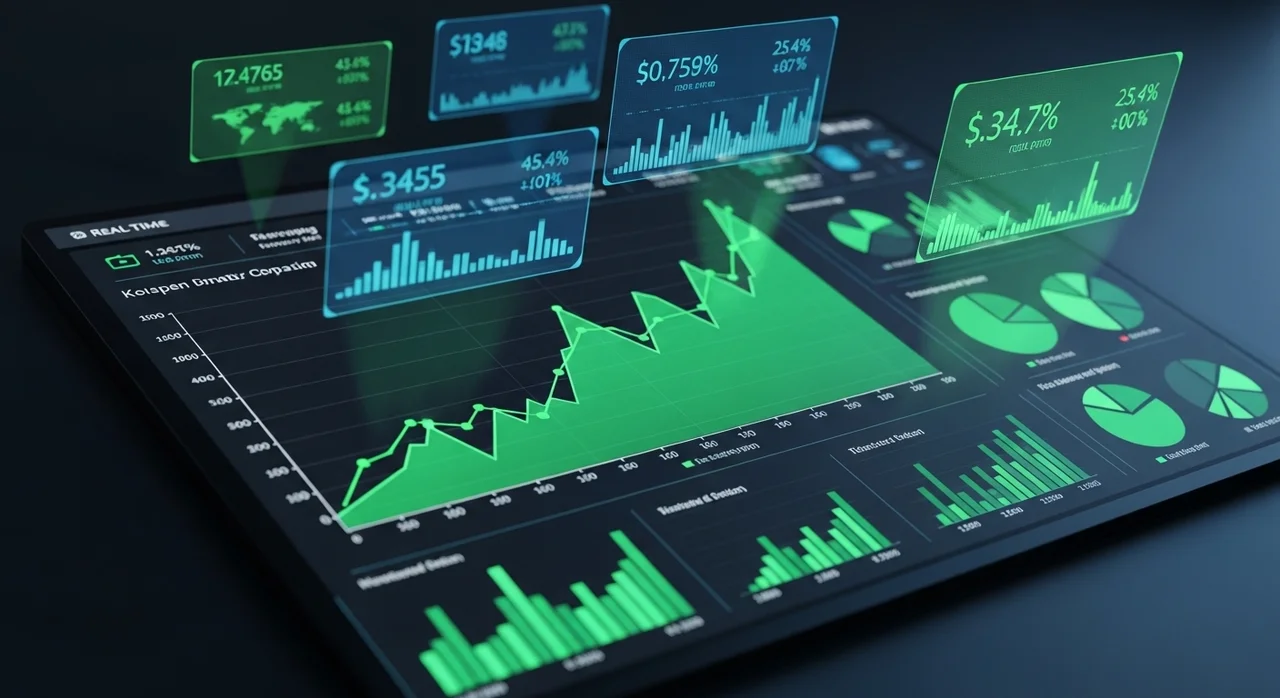 오늘주식시세 분석 및 2026년 4월 급등 테마주 대응 전략 가이드