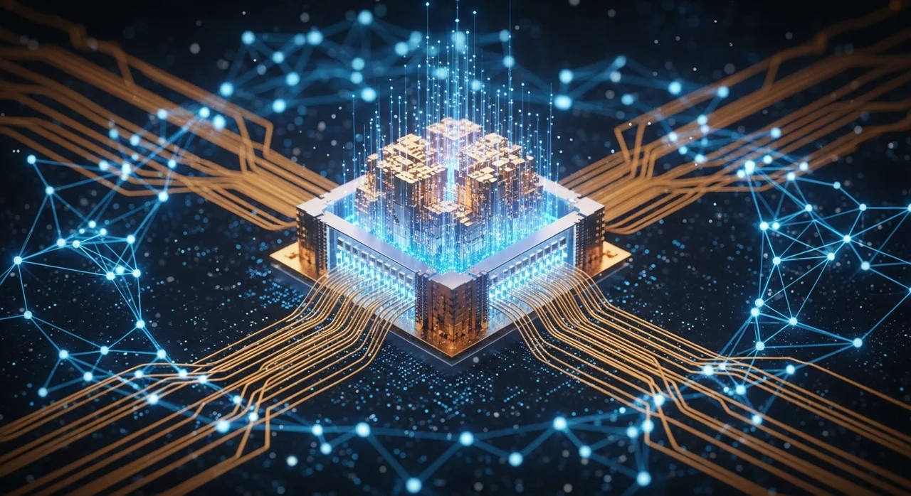 오늘의 급등 섹터: NPU 및 AI 반도체 관련주 분석