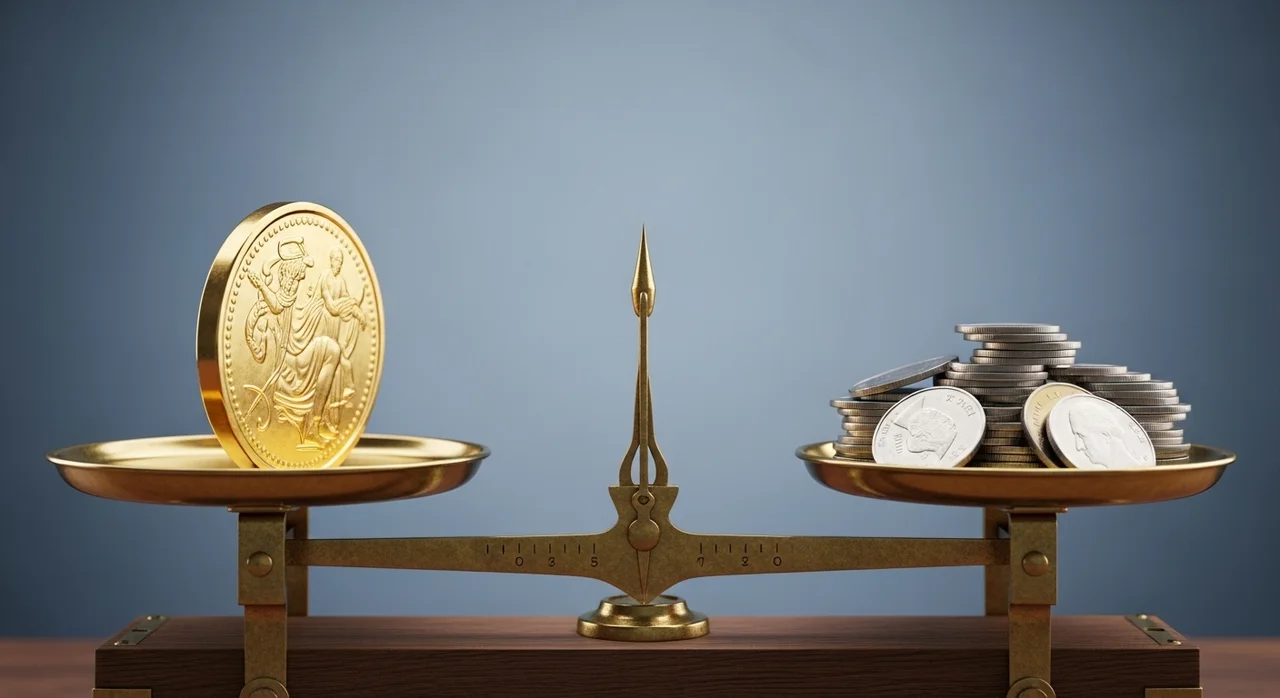 대형주 vs 중소형 테마주, 어디에 투자할까?