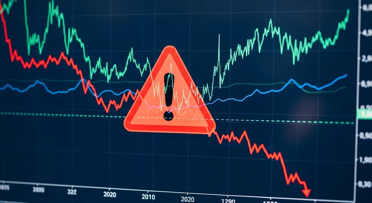 투자 시 주의사항: 뇌동매매를 피하는 법