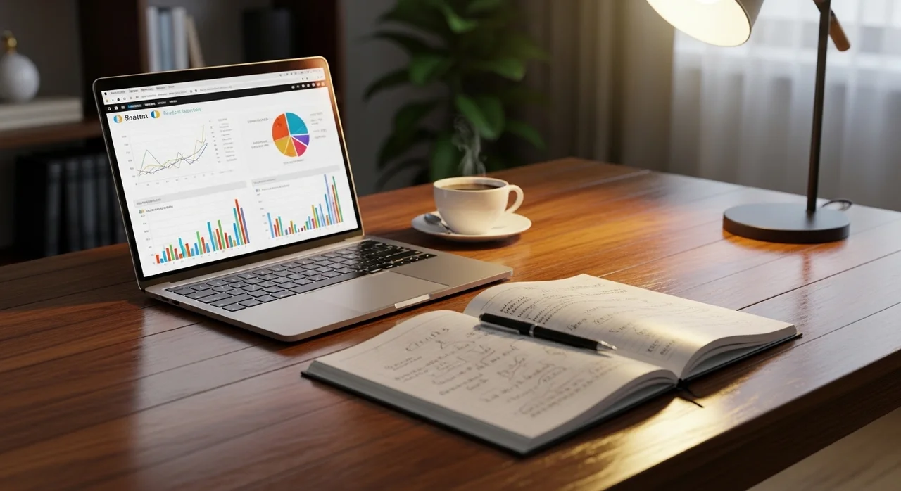 내일의 시장 준비를 위한 체크리스트