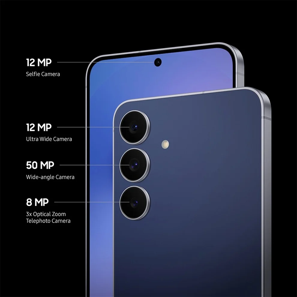 삼성전자 갤럭시 S25 FE