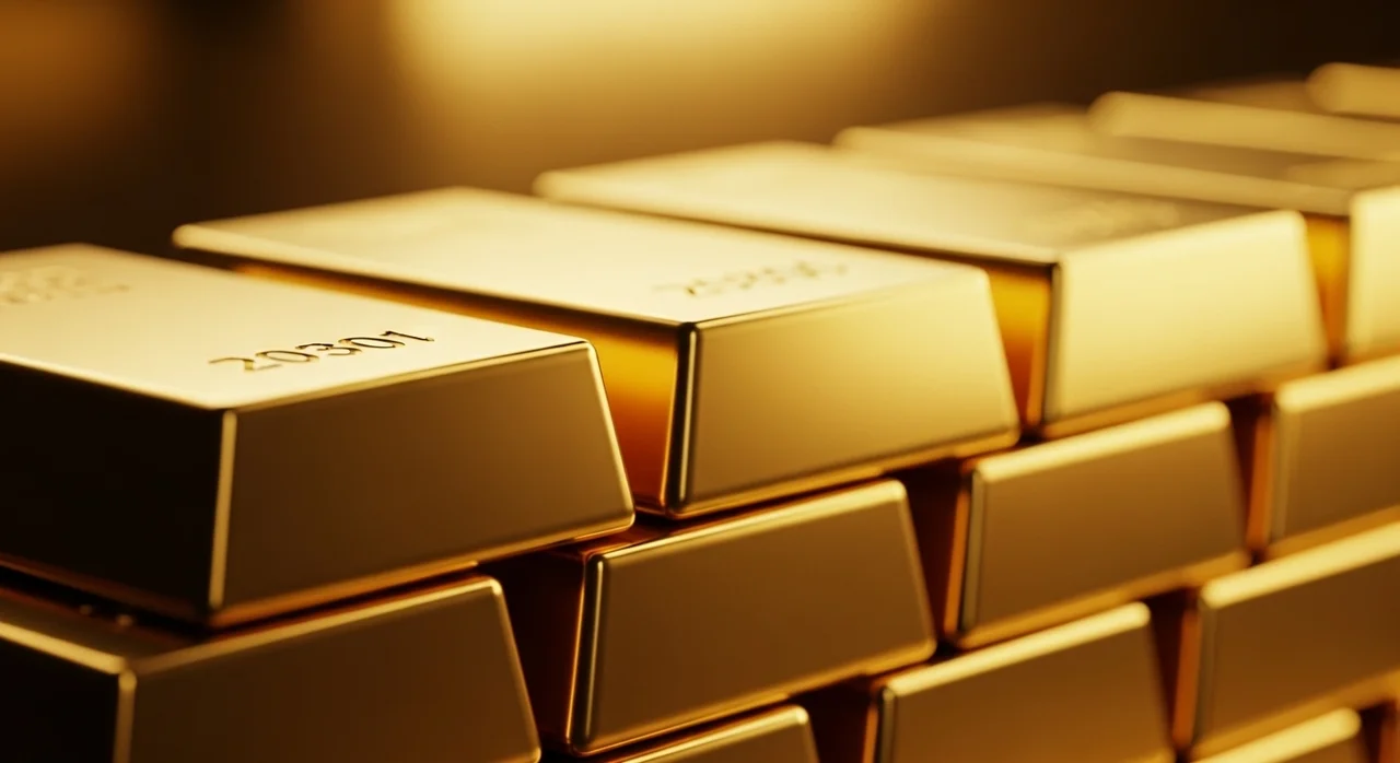 금현물 투자, 왜 지금 시작해야 할까요?