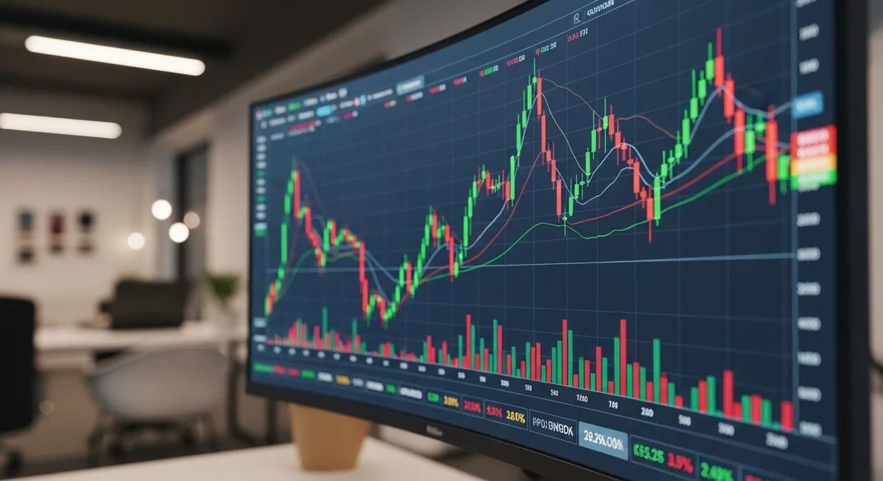 주식시세조회 실시간 확인 방법 3가지와 차트 보는 법 총정리