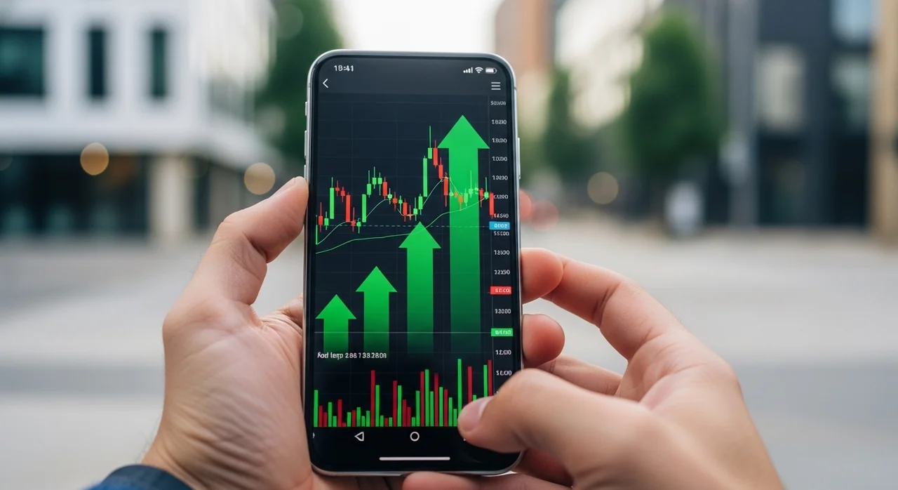 실시간 주식시세조회, 왜 중요할까요?