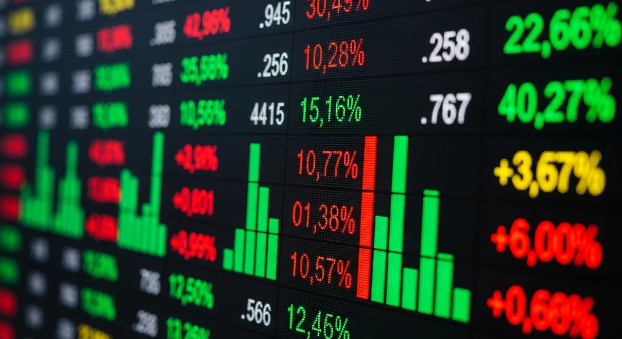 시세조회 시 꼭 확인해야 할 3가지 지표