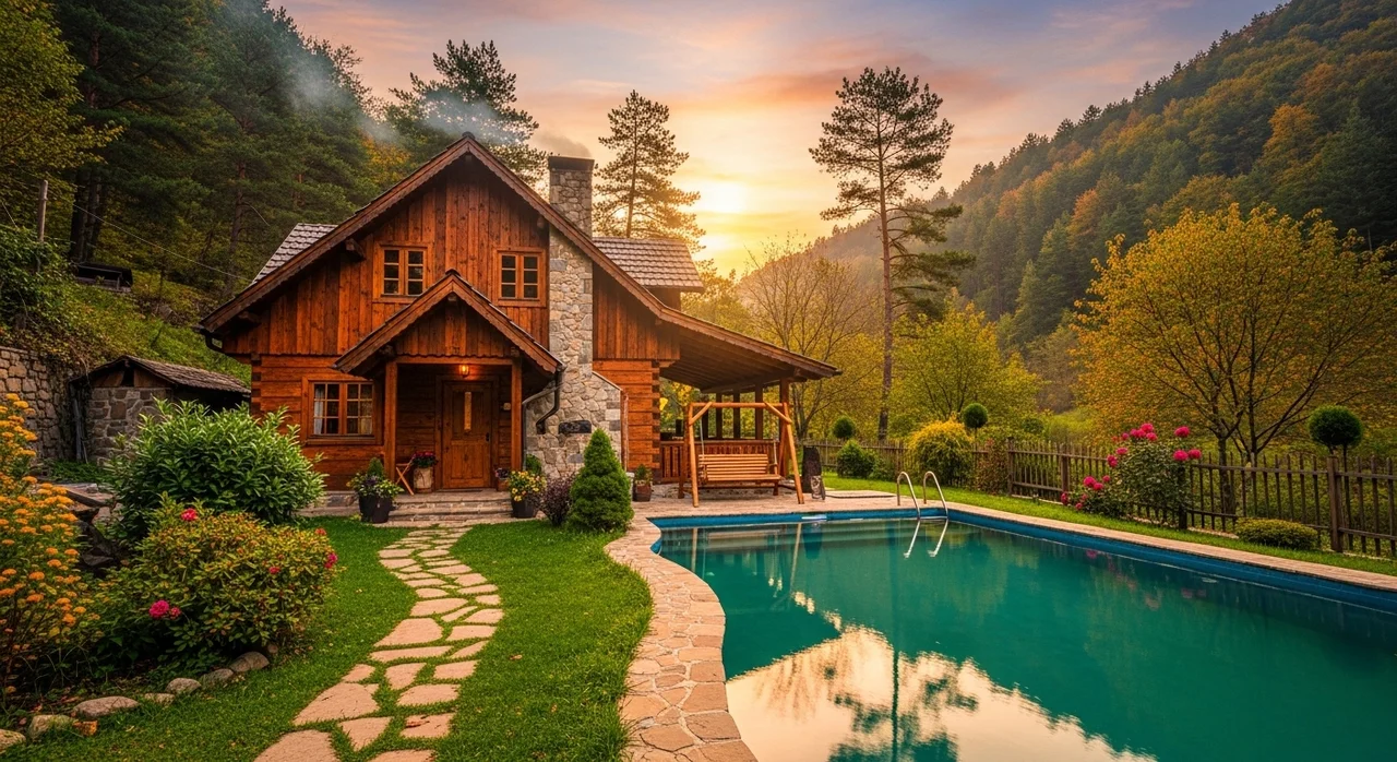 팬션 예약 전 필독! 실패 없는 펜션 고르는 법과 준비물 체크리스트