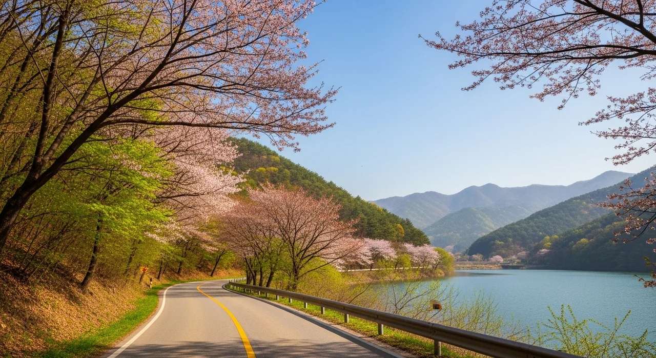 서울근교 당일치기 여행 추천 TOP 5 | 2026년 최신 힐링 코스