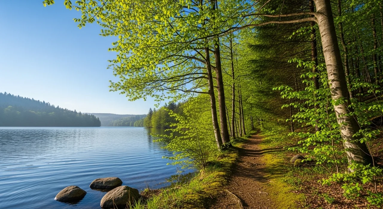 바쁜 일상 속 단비 같은 휴식, 서울근교 당일치기로 떠나볼까요?