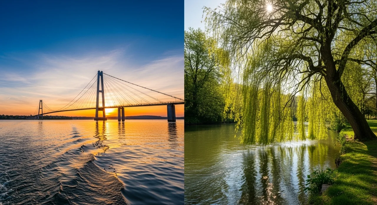 파주 vs 양평, 어디로 떠날까?