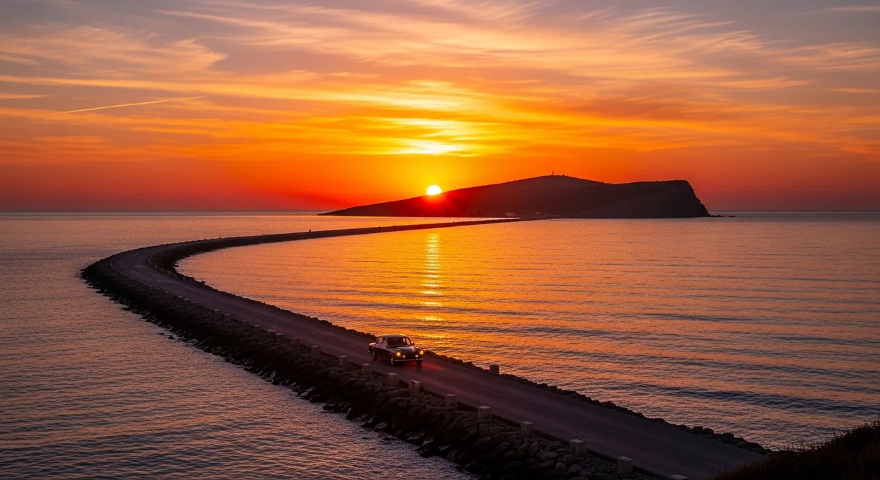 성공적인 여행을 위한 마지막 주의사항