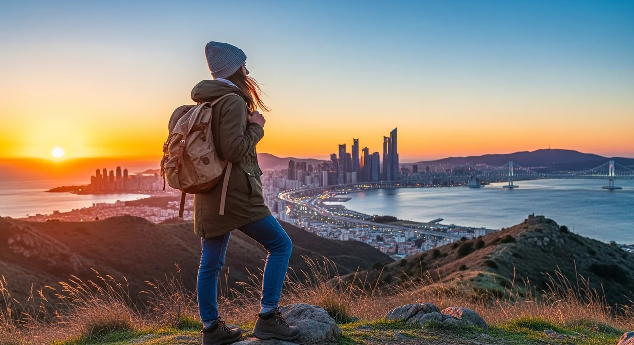 1인여행 완벽 가이드: 혼자 여행지 추천부터 경비 절약 꿀팁까지