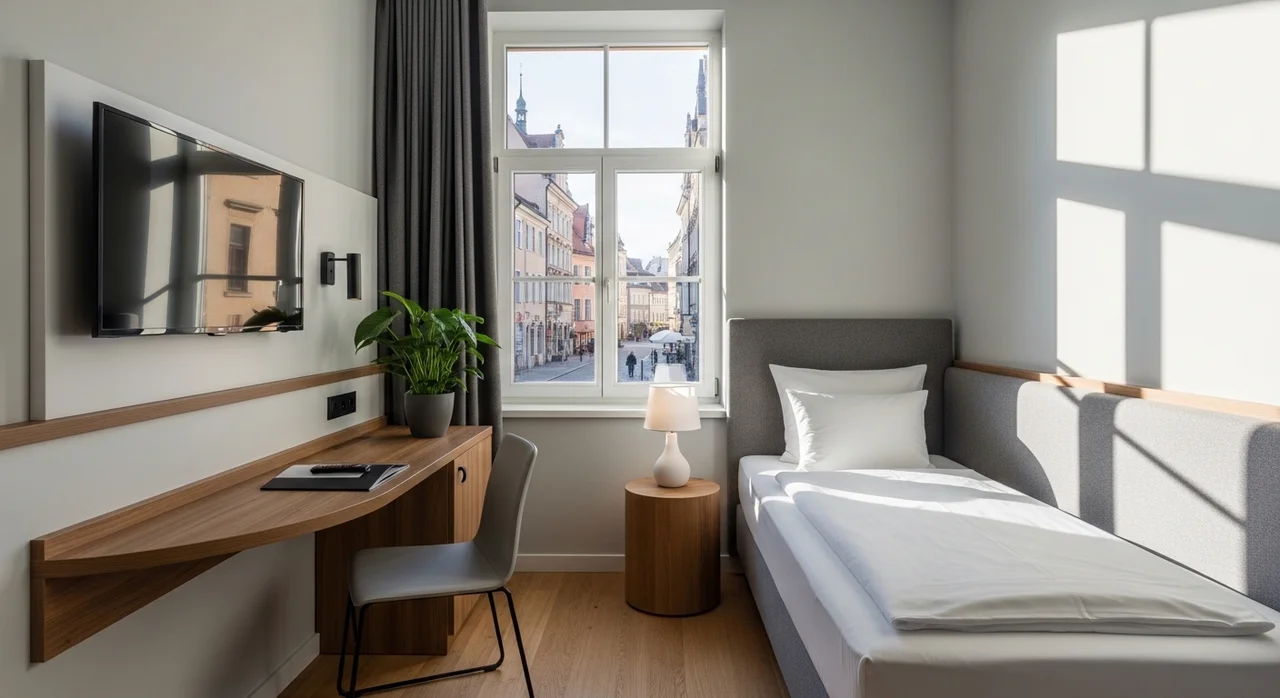 1인여행, 설레는 첫걸음을 위한 완벽 요약