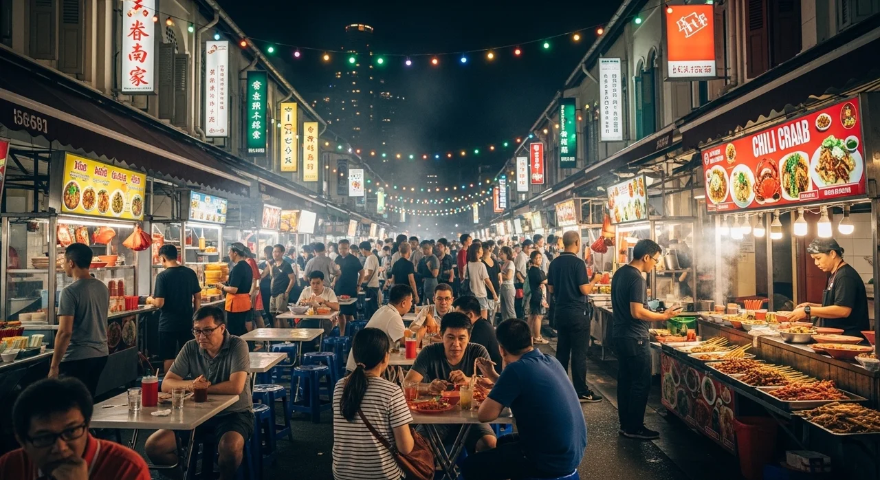 초보자에게 추천하는 1인여행지 TOP 3