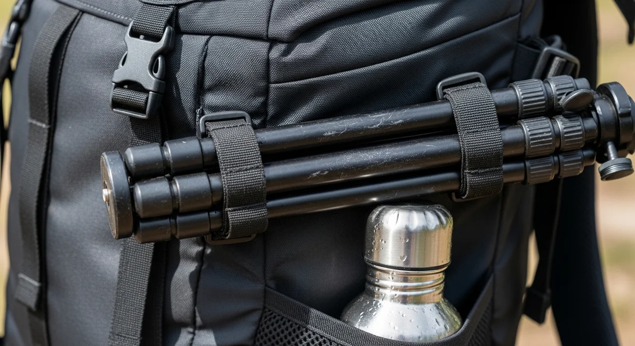 1인여행 필수 준비물 체크리스트