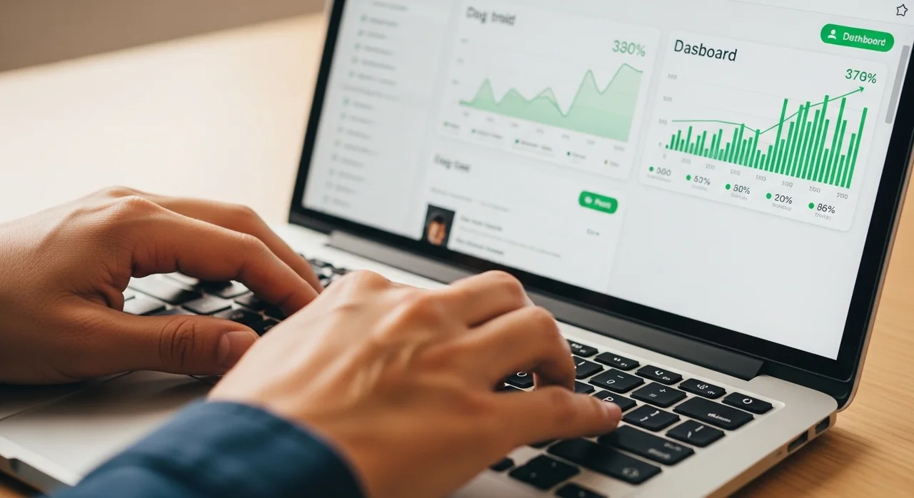 무자본의 정석, 블로그와 콘텐츠 수익화