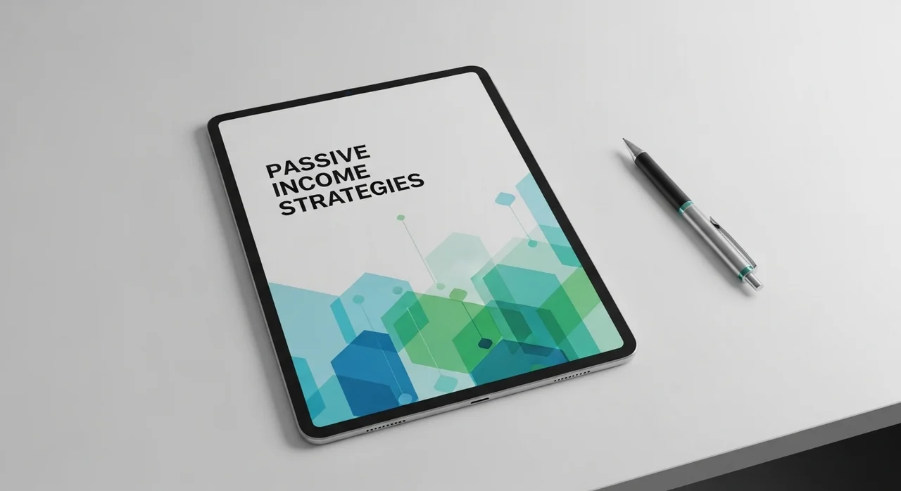 나만의 노하우를 돈으로 바꾸는 전자책(PDF) 판매