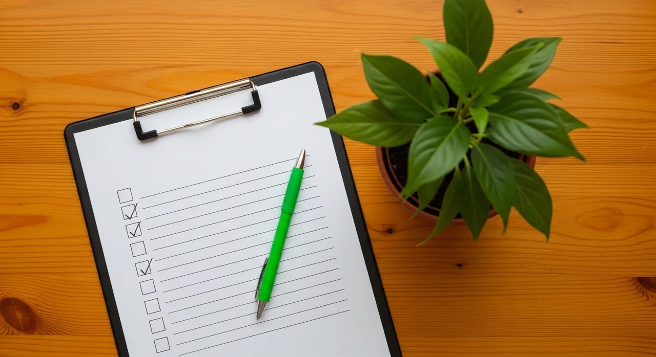 수익을 만드는 필수 체크리스트