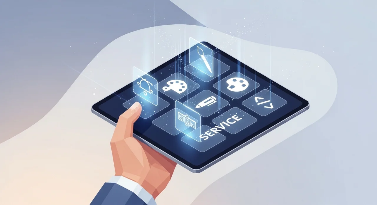 내 재능을 돈으로 바꾸는 서비스 판매 전략