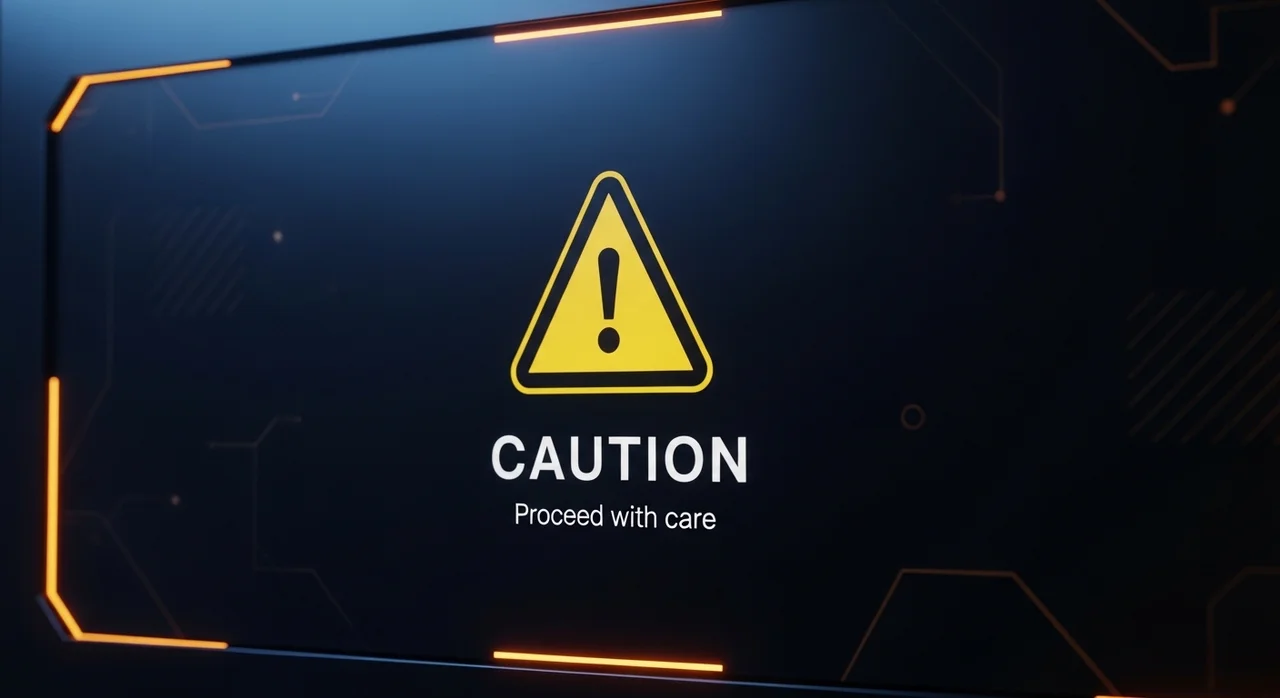 부업 초보자가 반드시 피해야 할 주의사항